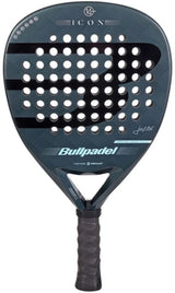 Bullpadel Icon 25 Sin Identificar Padel Racket