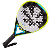 Reece Xperienced Attack Light Padel racket
