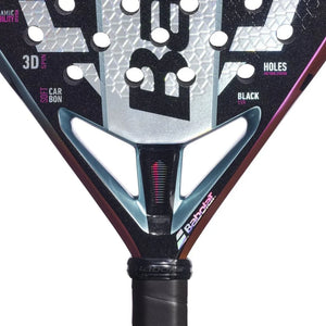 Babolat Viper Soft Juan Lebrón 3.1