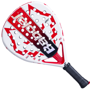 Babolat Technical Viper Juan Lebron Wit Padel Racket