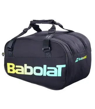 Babolat Court S Padel Bag Multicolor