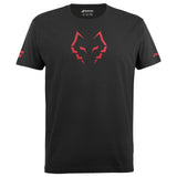 Babolat Cotton Tee LeBron Black Heren