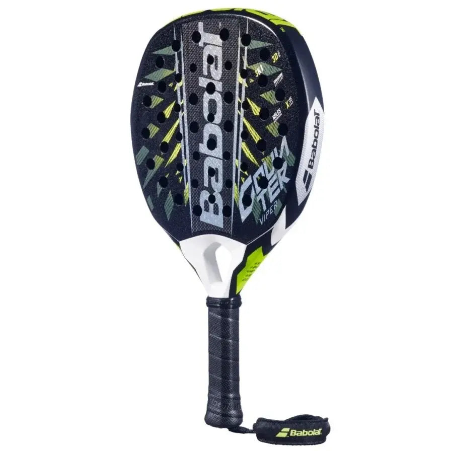 Babolat Counter Viper 2.6 Padel Racket