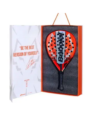 Babolat Viper Juan Lebron 3.0 Padel Racket