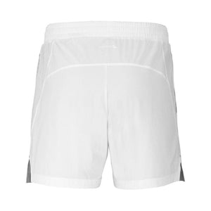 Babolat Short Lebron White/White