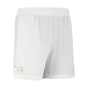 Babolat Short Lebron White/White