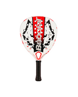 Babolat Technical Veron Juan Lebron Padel Racket Wit