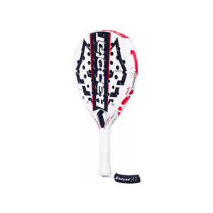 Babolat Technical Vertuo Juan Lebron Wit Padel Racket