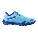 Jet Viva M / Scuba Blue Mannen Padel Schoenen