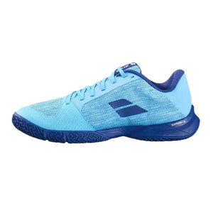 Jet Viva M / Scuba Blue Mannen Padel Schoenen