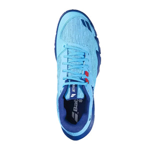 Jet Viva M / Scuba Blue Mannen Padel Schoenen