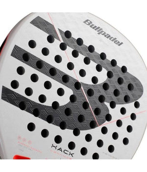 Bullpadel Hack Advance 26 Padel Racket