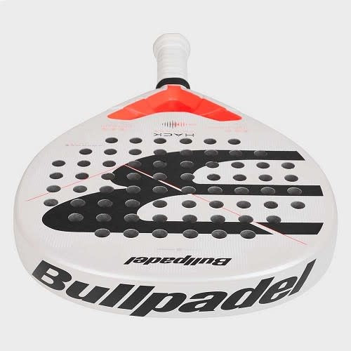 Bullpadel Hack Advance 26 Padel Racket