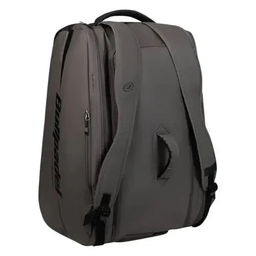 Bullpadel BPP26022 XPLO 26 Gris Medio Padel Bag