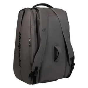 Bullpadel BPP26022 XPLO 26 Gris Medio Padel Bag