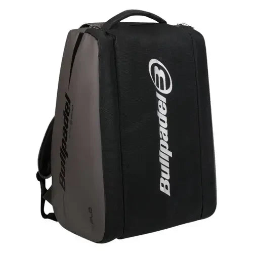 Bullpadel BPP26022 XPLO 26 Gris Medio Padel Bag