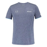 Babolat Crew neck tee Lebron