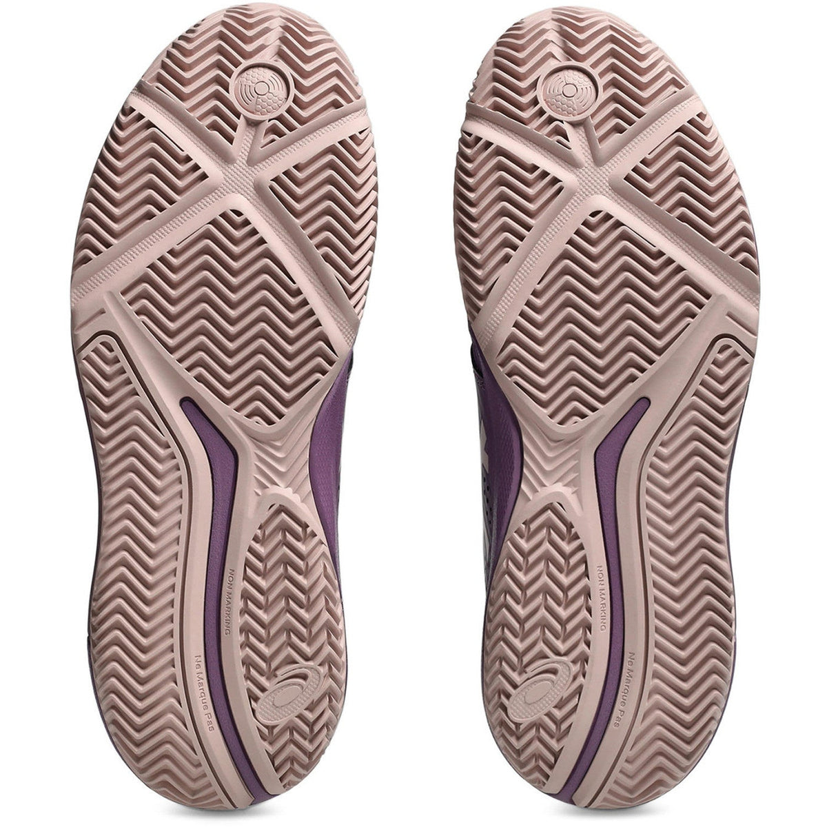 Asics Gel-Challenger 14 Padeschoen Dames Paars - Roze