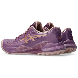 Asics Gel-Challenger 14 Padeschoen Dames Paars - Roze