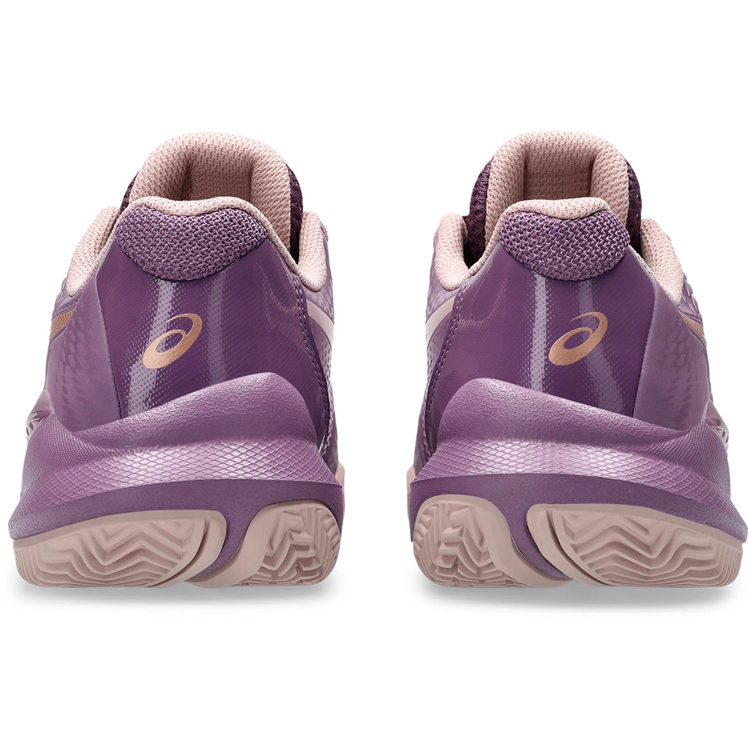 Asics Gel-Challenger 14 Padeschoen Dames Paars - Roze