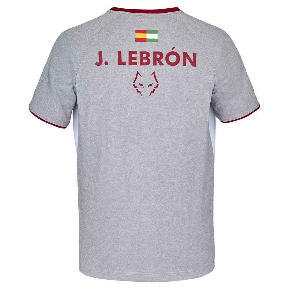 Babolat Crew Neck Tee Juan LeBron