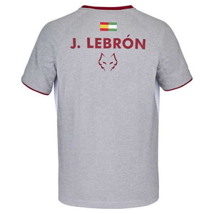 Babolat Crew Neck Tee Juan LeBron