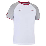 Babolat Crew Neck Tee Juan LeBron
