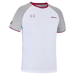 Babolat Crew Neck Tee Juan LeBron