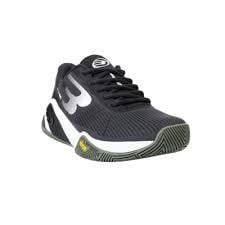 Bullpadel Padelschoen Vertex Vibram 25V Gris Oscuro