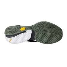 Bullpadel Padelschoen Vertex Vibram 25V Gris Oscuro