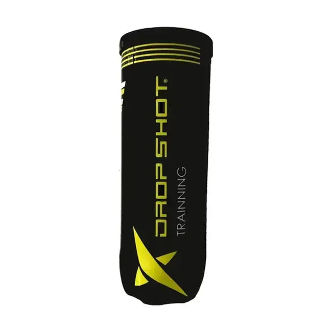 Drop Shot Training Padel Ballen