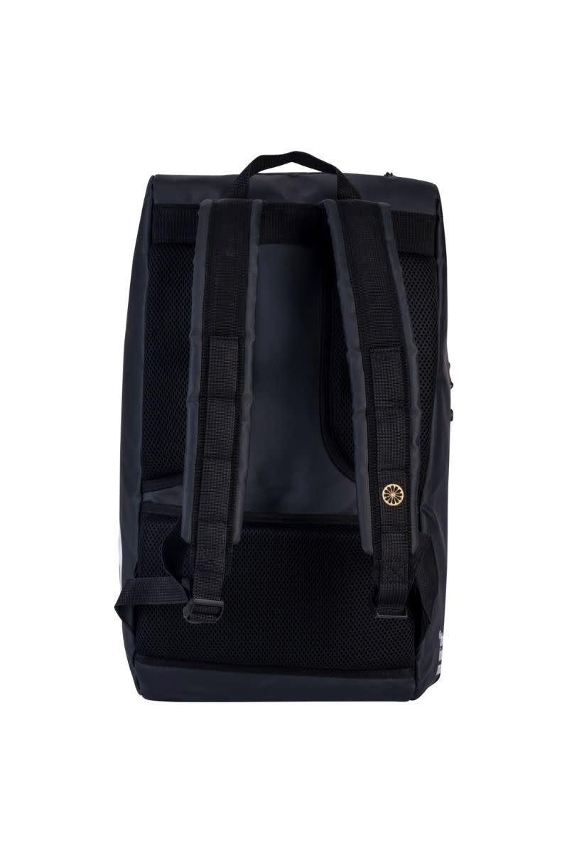 The Indian Maharadja Padel Bag Gold