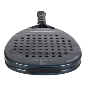Bullpadel Icon 25 Sin Identificar Padel Racket