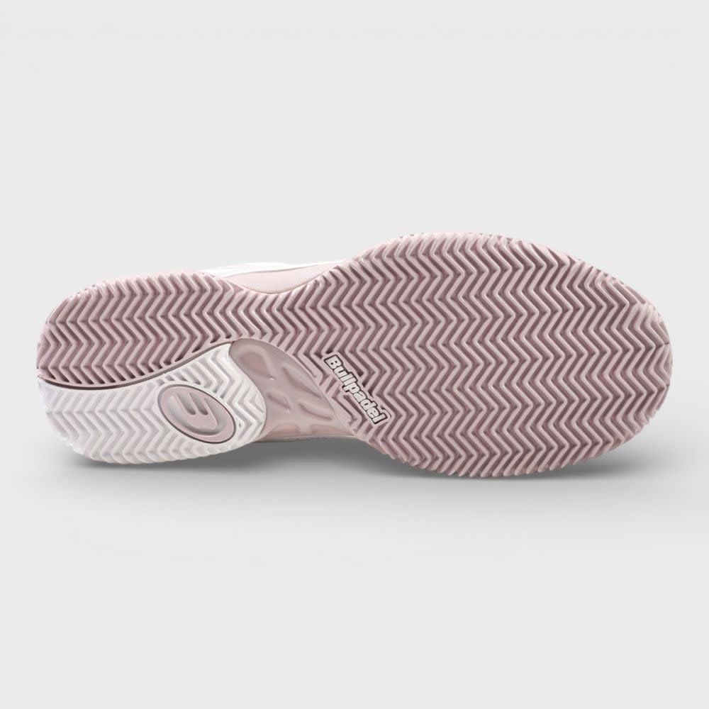 BullPadel Indiga W 26V Rosa Padelschoen Dames