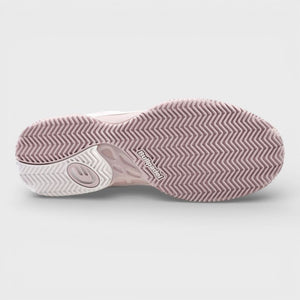 BullPadel Indiga W 26V Rosa Padelschoen Dames