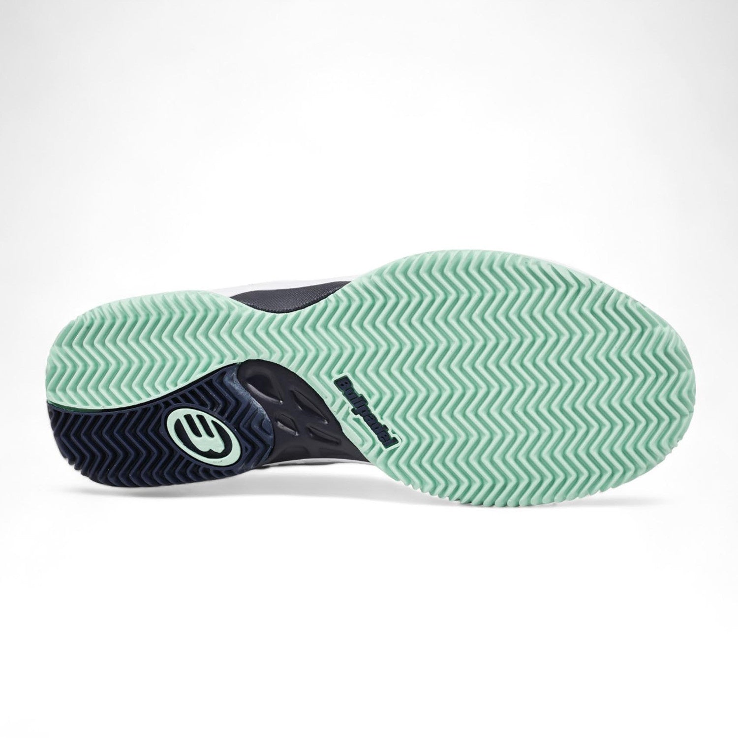 Bullpadel Padelschoen Indiga 25V Dames