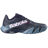 Babolat Jet Premura 2 Padelschoen Heren Zwart Maat 44.5
