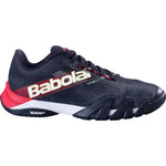 Babolat Jet Premura 2 Padelschoen Heren Zwart