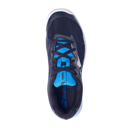 Babolat Jet Premura Padelschoen Junior Blauw 37