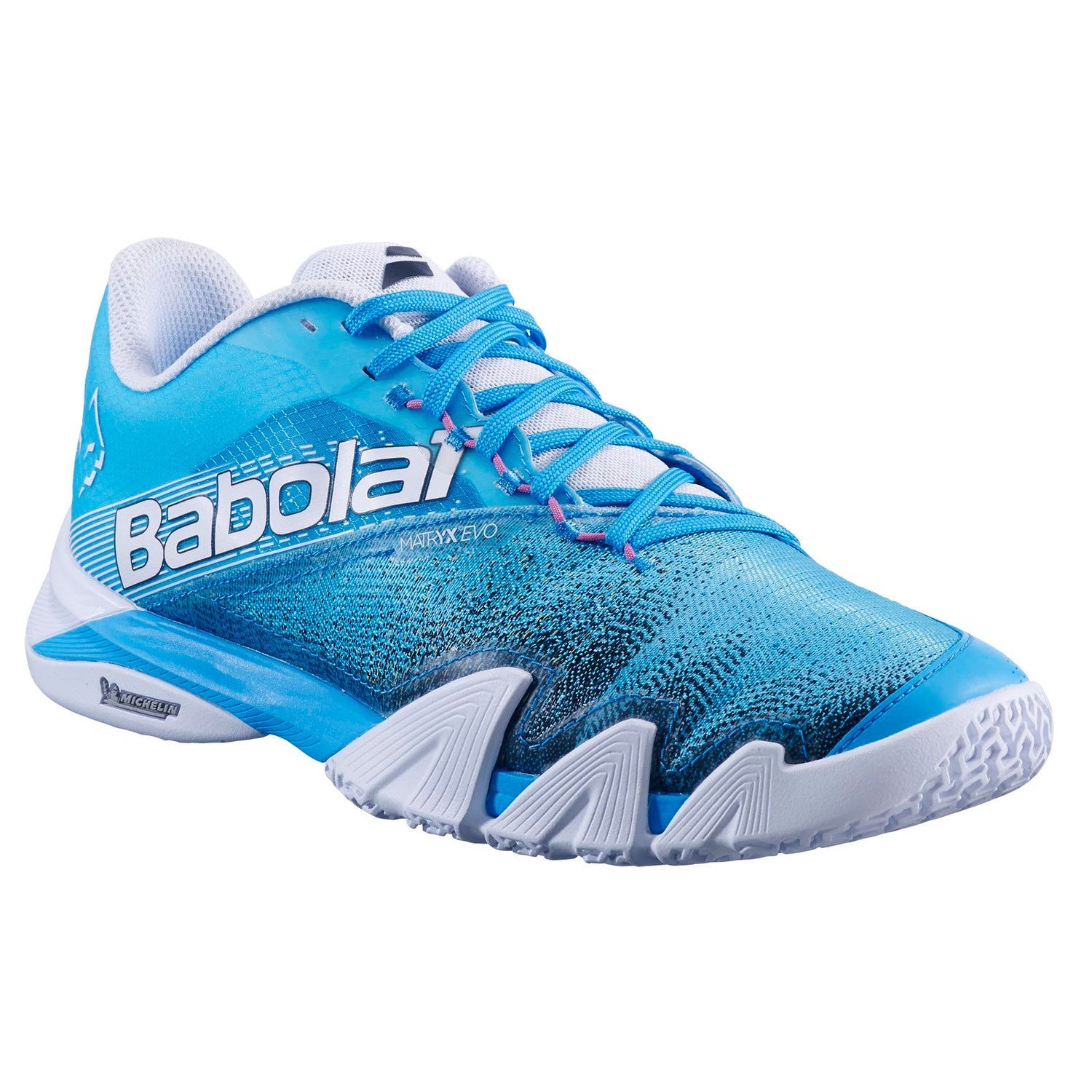Babolat Jet Premura 2 Lebron Men Padelschoen