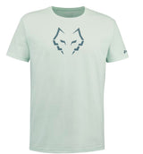 Babolat Cotton Tee Men Misty Jade