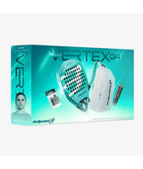 Pack Bullpadel Vertex04 Woman