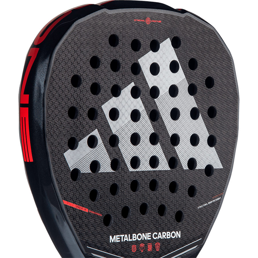 Adidas Metalbone Carbon 26 Padel Racket