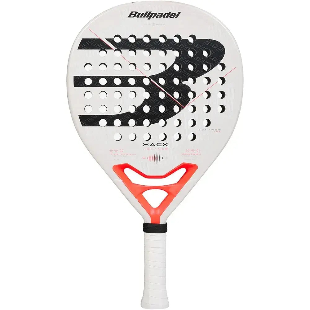 Bullpadel Hack Advance 26 Padel Racket