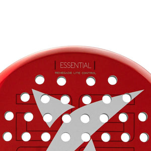 Drop Shot Pala Renegade Lite Control UNICO Padel Racket