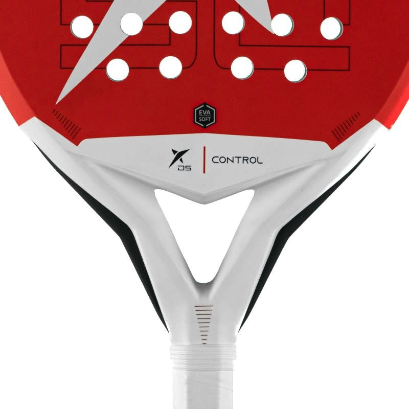 Drop Shot Pala Renegade Lite Control UNICO Padel Racket