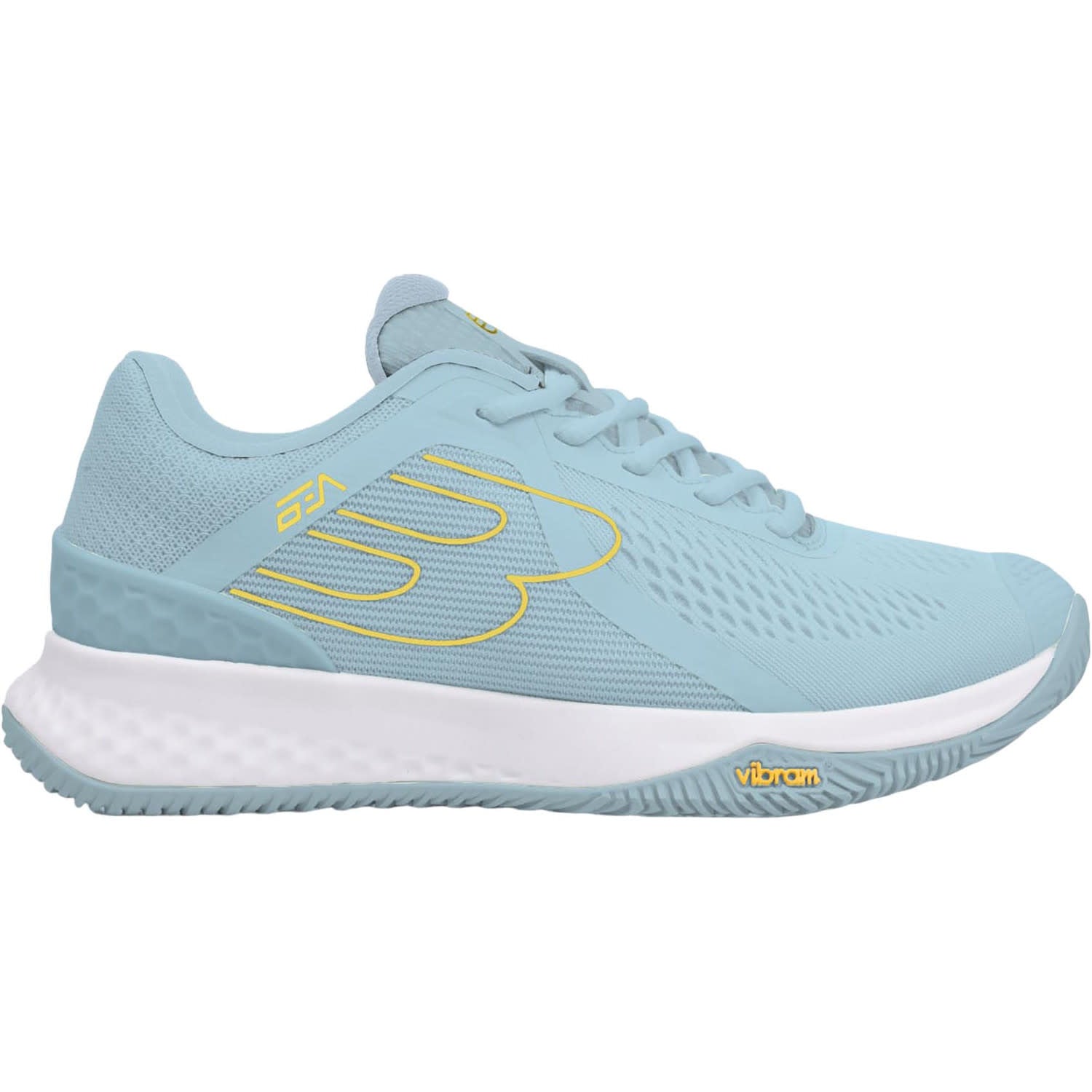 Bull Padel Pearl Vibram 25V Dames
