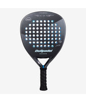Bullpadel Icon Cloud 25 Padel Racket