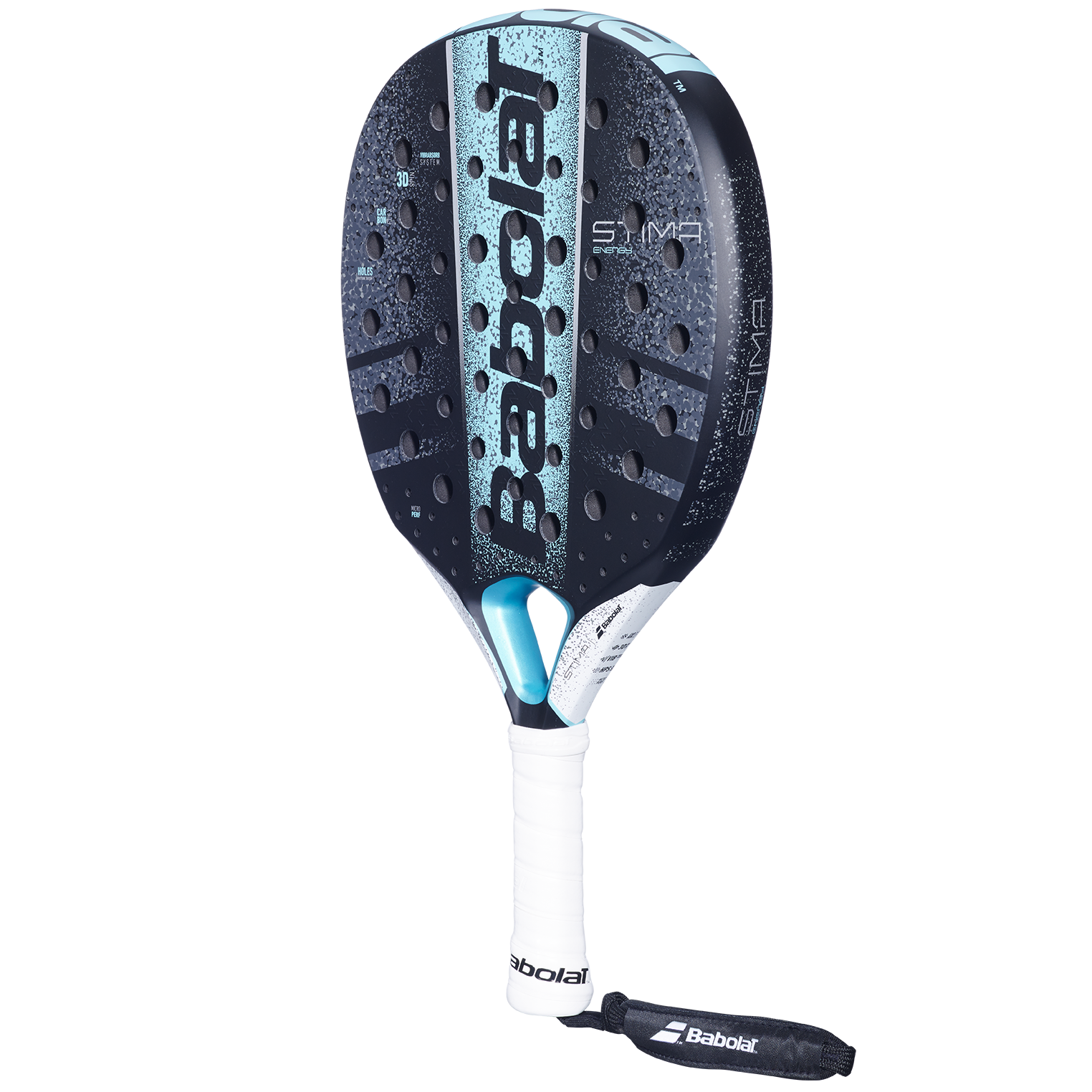 Babolat Stima Energy Padel Racket