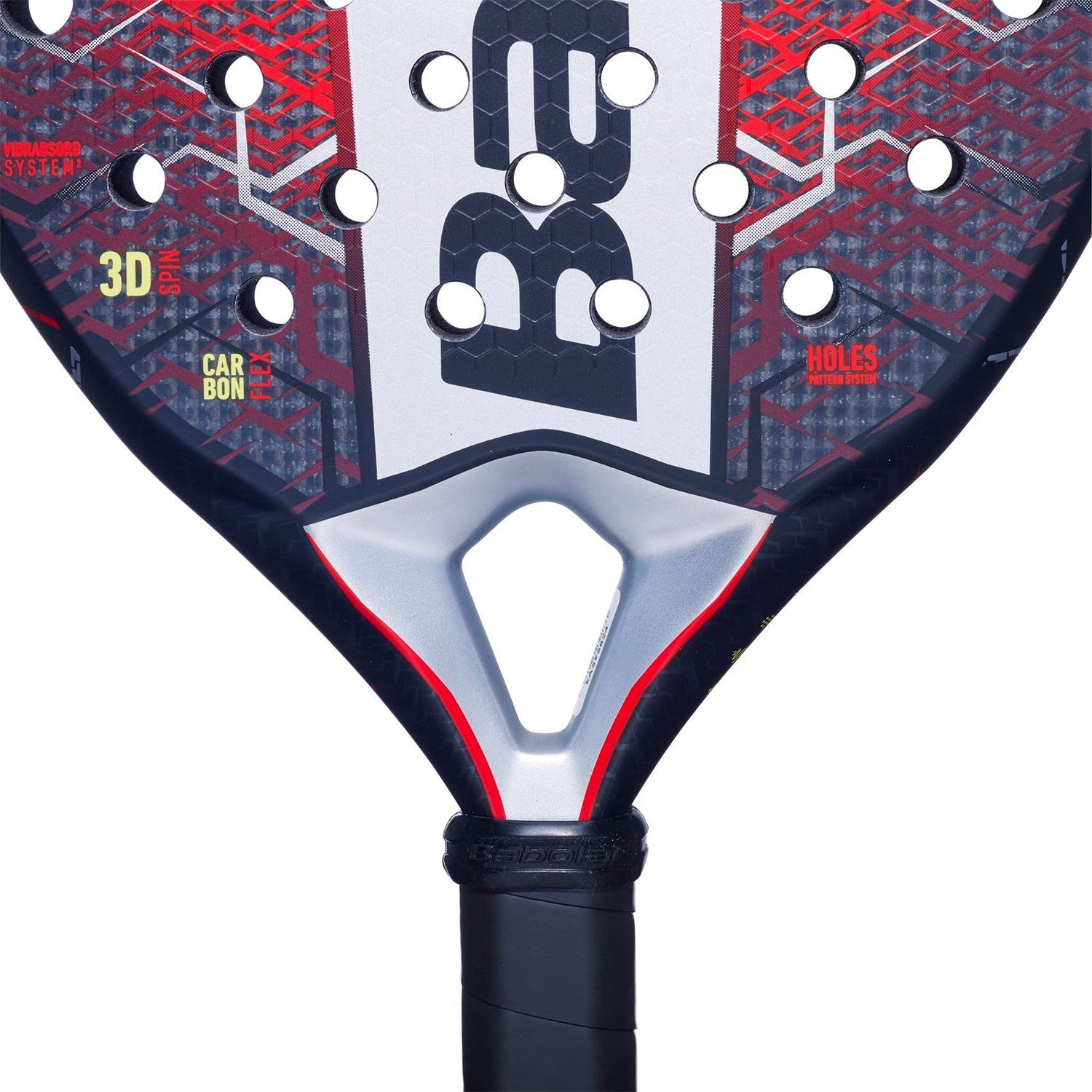 Babolat Technical Veron Padel Racket